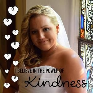 Meet your Posher, Justine